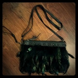 Jessica Simpson Ella Cross Body Purse